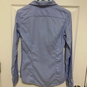 Banana Republic women’s button down